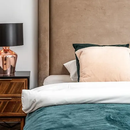 Sun Lighted Cathedral Square Studio