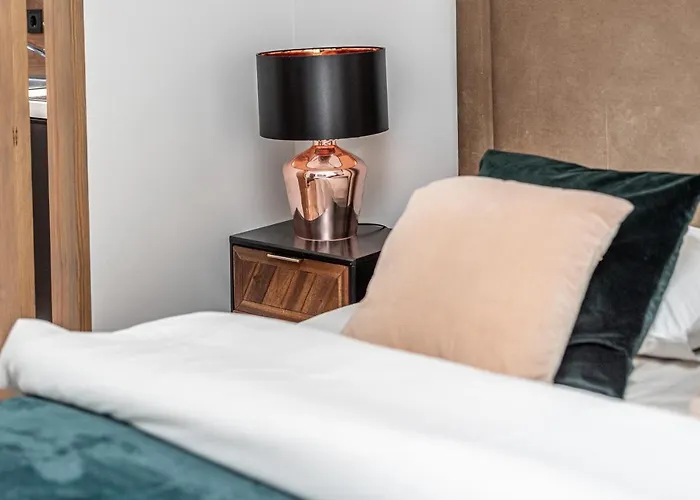 Sun Lighted Cathedral Square Studio Wilna