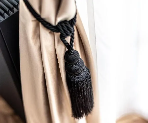 Sun Lighted Cathedral Square Studio * Wilna