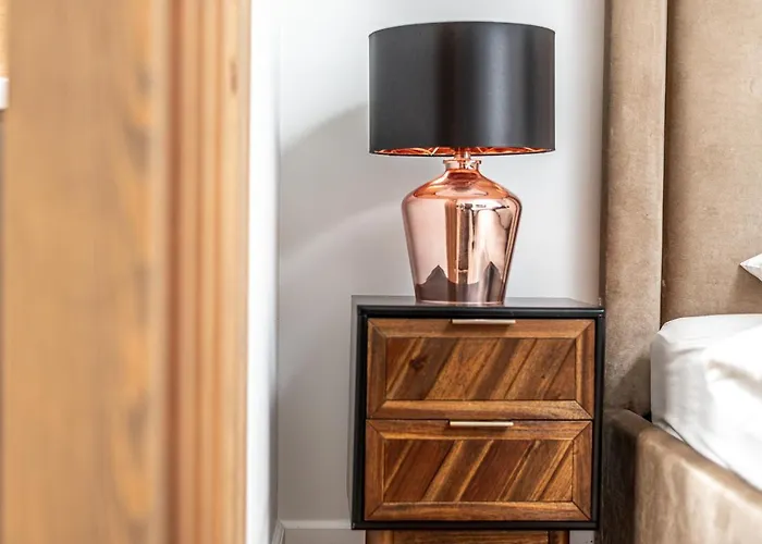 Sun Lighted Cathedral Square Studio Wilna