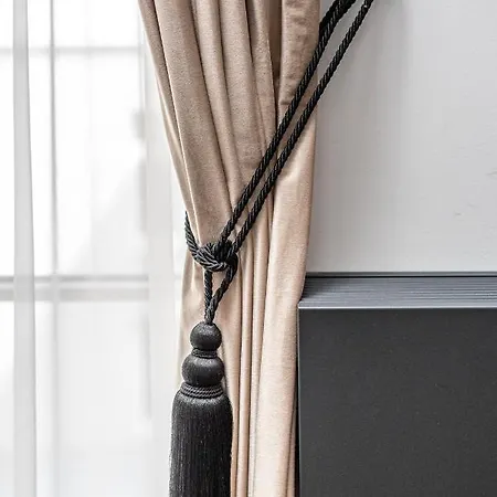 Sun Lighted Cathedral Square Studio Lägenhet *